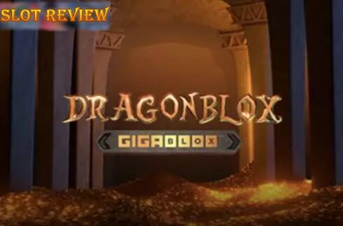 Dragon Blox GigaBlox